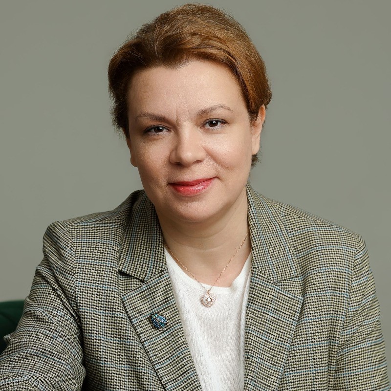 Oksana Meišele